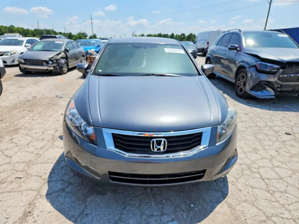 2010 HONDA ACCORD LX  
