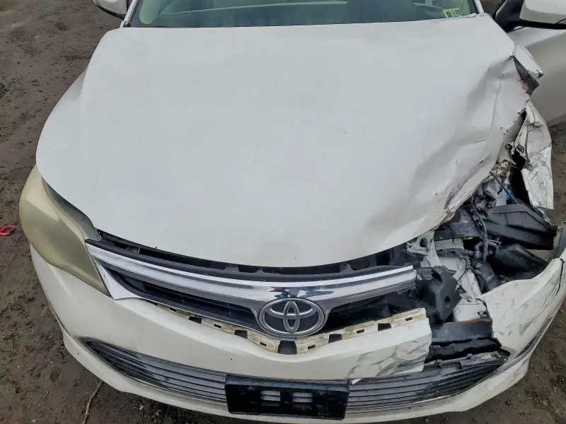2013 TOYOTA AVALON BASE  