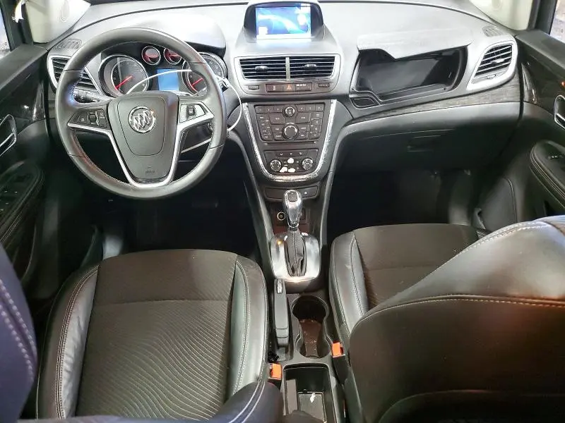 2014 BUICK ENCORE CONVENIENCE  