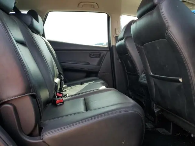 2012 MAZDA CX-9   