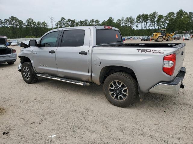 2016 TOYOTA TUNDRA CREWMAX SR5