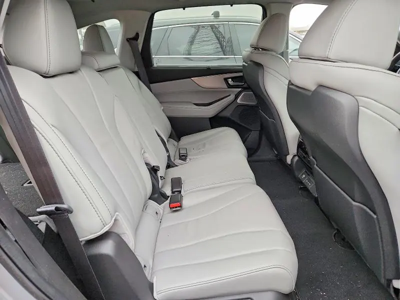 2026 ACURA MDX TECHNOLOGY  