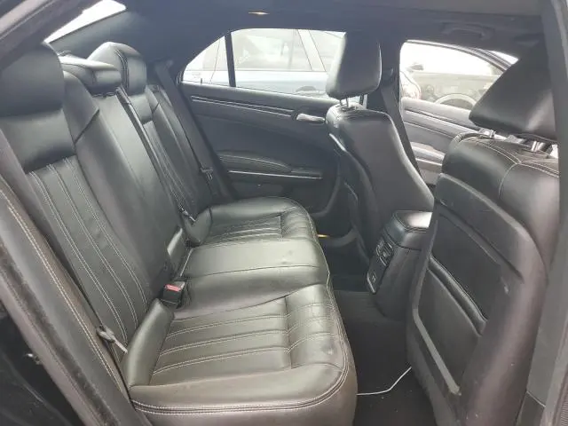 2023 CHRYSLER 300 S  