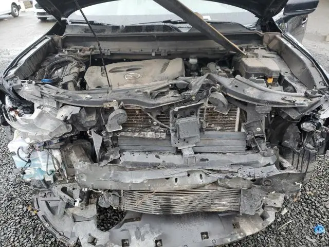 2019 MAZDA CX-9 TOURING  