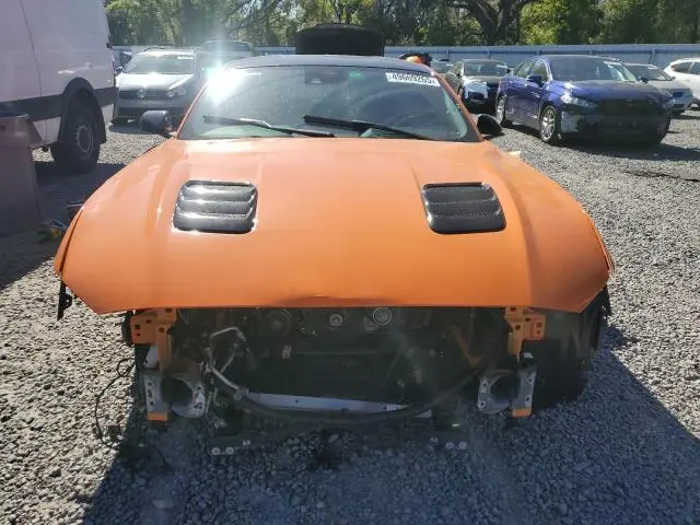 2021 FORD MUSTANG GT  