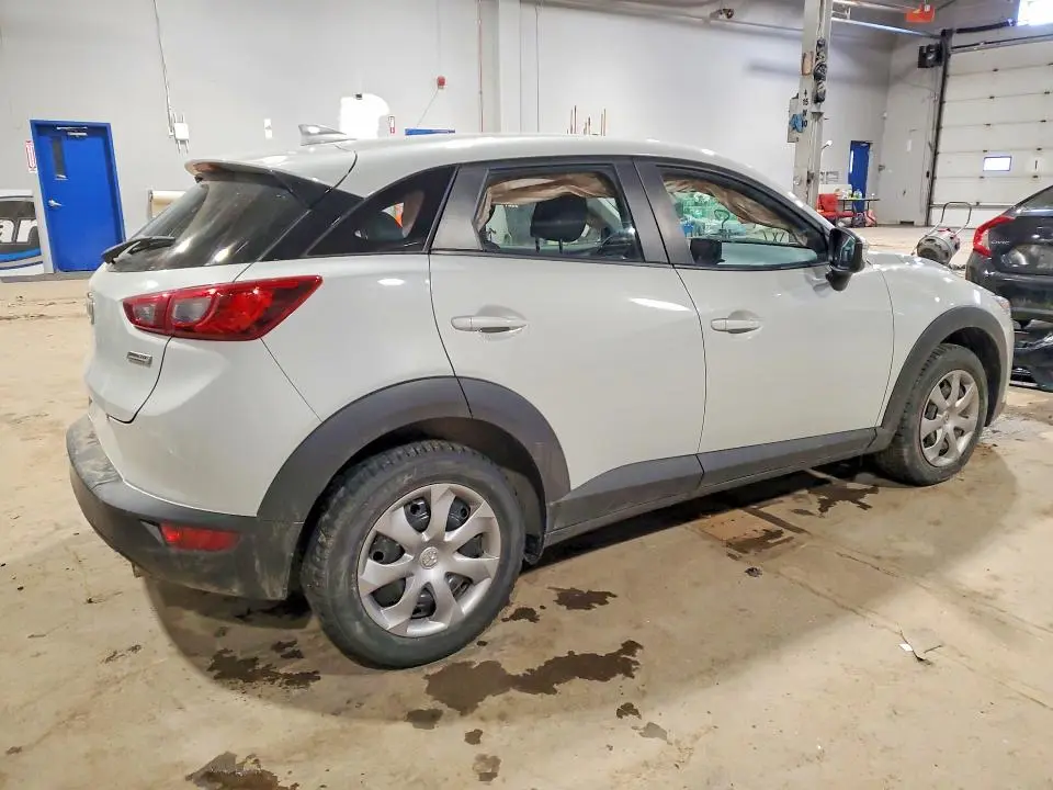 2019 MAZDA CX-3 SPORT  