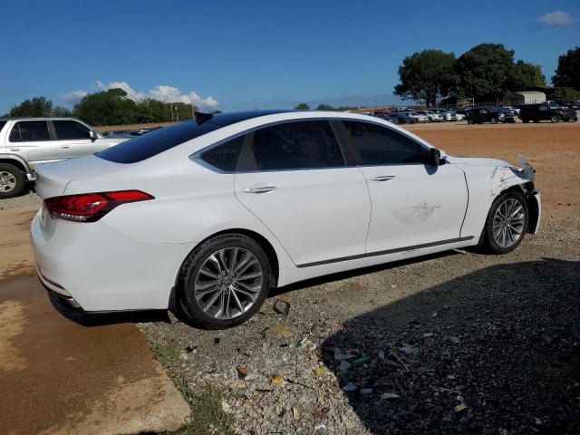 2016 HYUNDAI GENESIS 3.8L