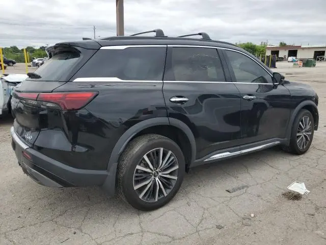 2024 INFINITI QX60 AUTOGRAPH  