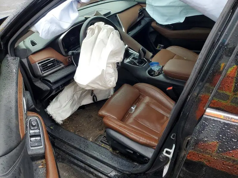 2022 SUBARU OUTBACK TOURING  