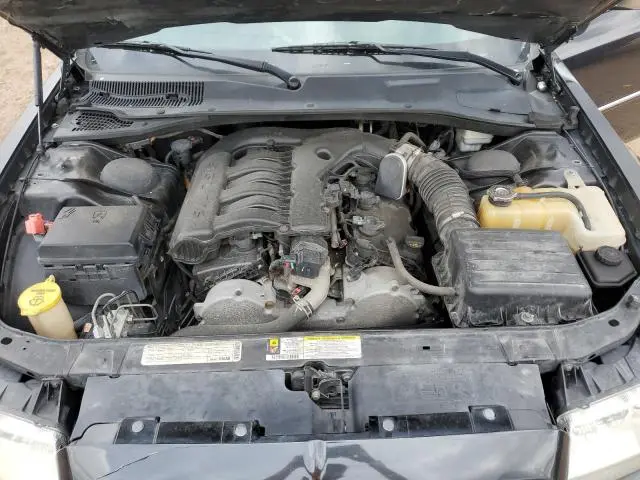 2010 CHRYSLER 300 TOURING  