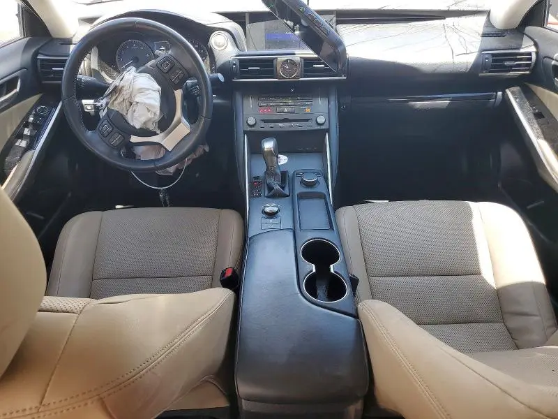 2019 LEXUS IS 300  