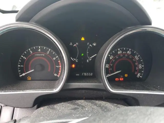 2011 TOYOTA HIGHLANDER LIMITED  