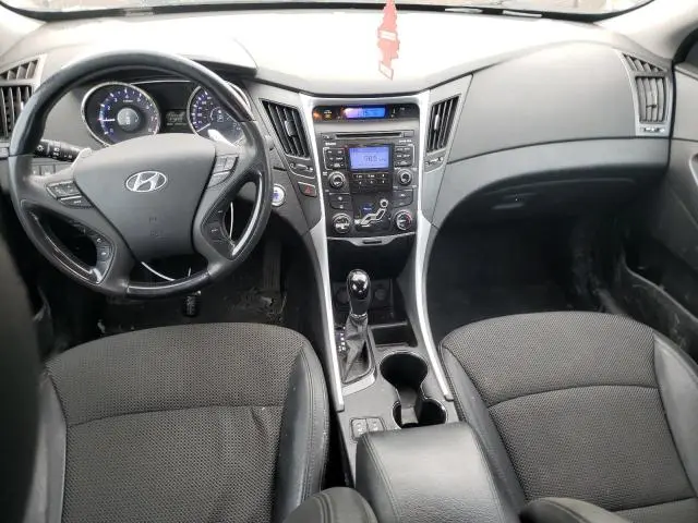 2011 HYUNDAI SONATA SE  