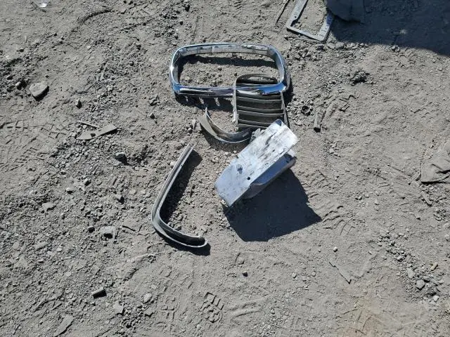 2015 BMW X5 XDRIVE50I  