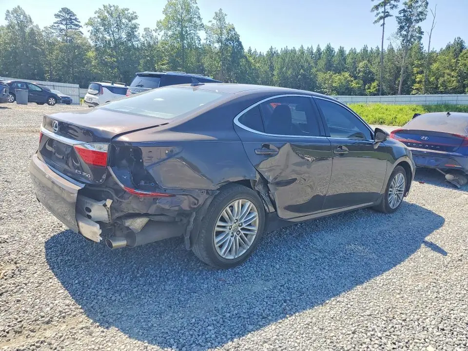 2014 LEXUS ES 350  