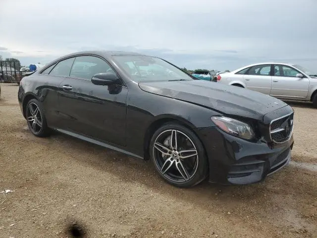 2019 MERCEDES-BENZ E 450 4MATIC  