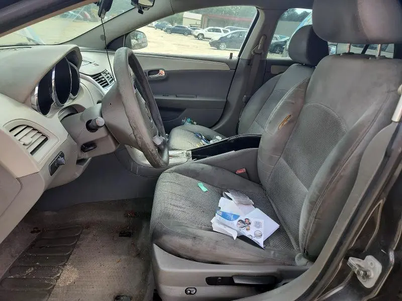 2011 CHEVROLET MALIBU LS  
