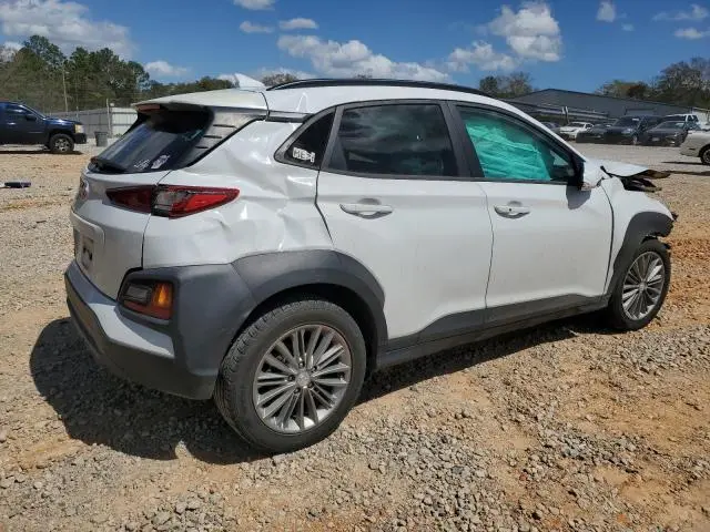 2020 HYUNDAI KONA SEL PLUS  