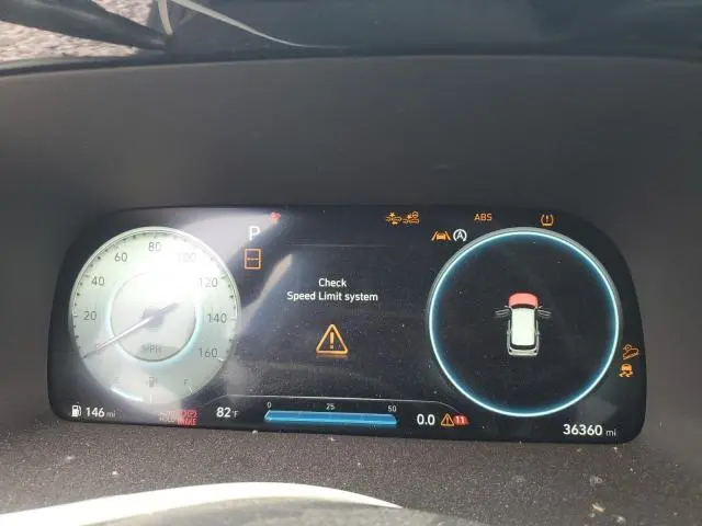 2023 HYUNDAI PALISADE SEL PREMIUM  