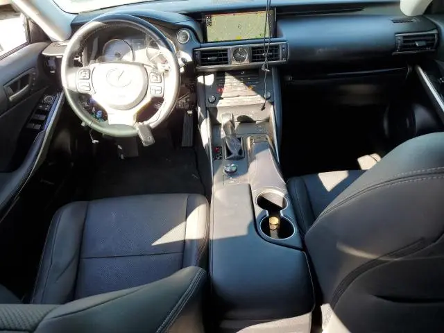 2019 LEXUS IS 300  