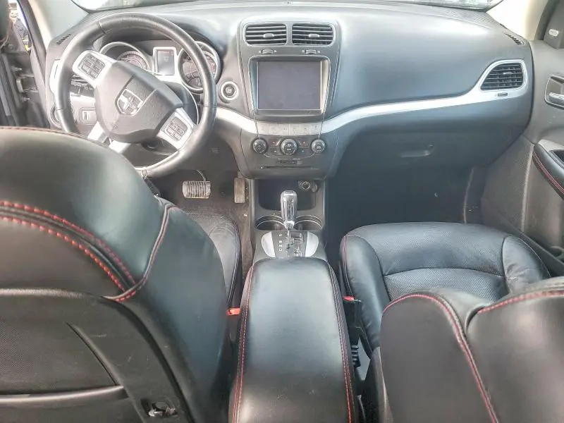 2015 DODGE JOURNEY R  