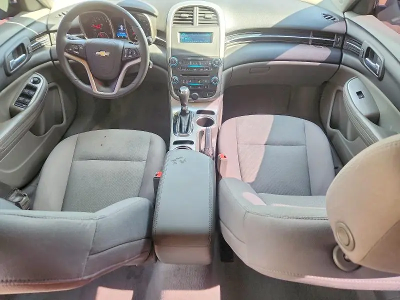 2014 CHEVROLET MALIBU LS  