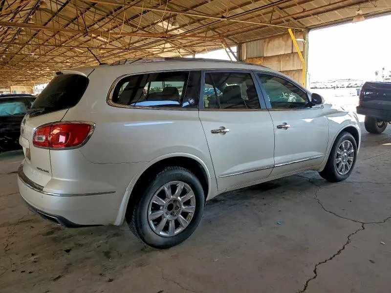 2013 BUICK ENCLAVE   