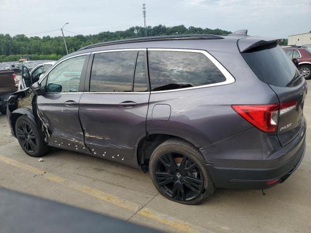 2021 HONDA PILOT SE