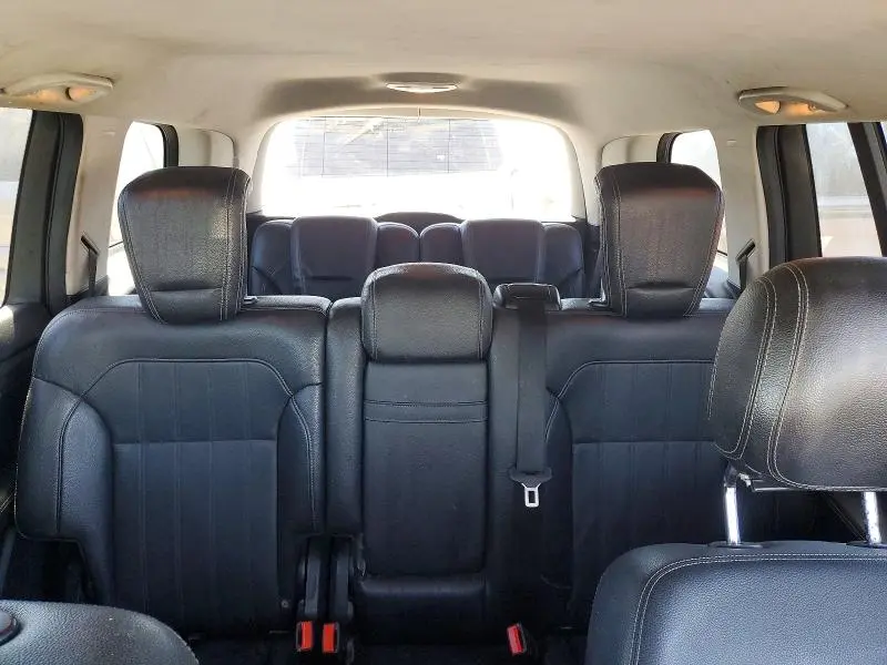 2015 MERCEDES-BENZ GL 450 4MATIC  