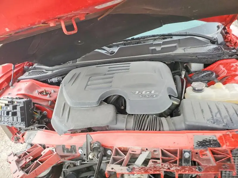 2023 DODGE CHALLENGER GT  