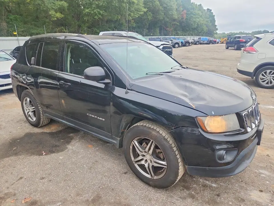 2014 JEEP COMPASS SPORT  