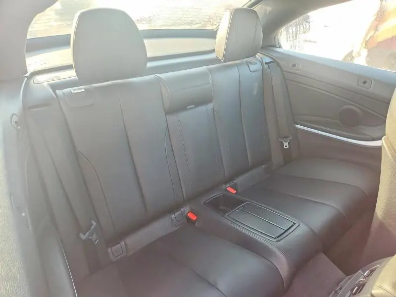2016 BMW 428 XI SULEV  