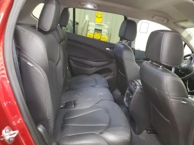 2016 BUICK ENVISION PREMIUM  