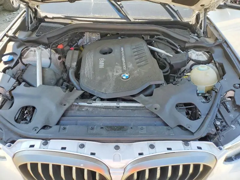 2019 BMW X4 M40I  