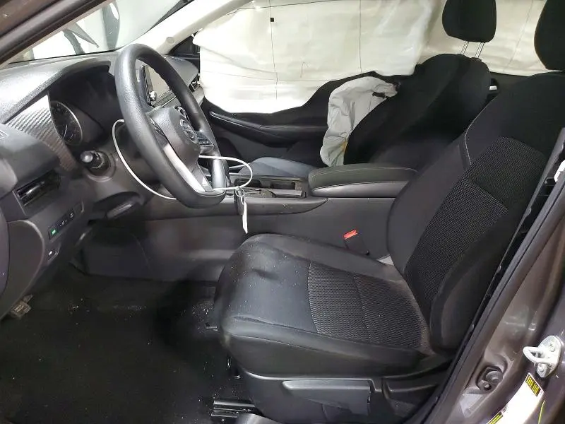 2023 NISSAN SENTRA S  