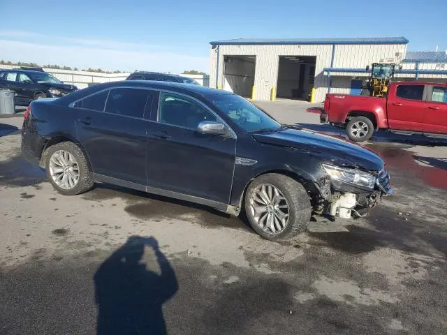 2016 FORD TAURUS LIMITED  