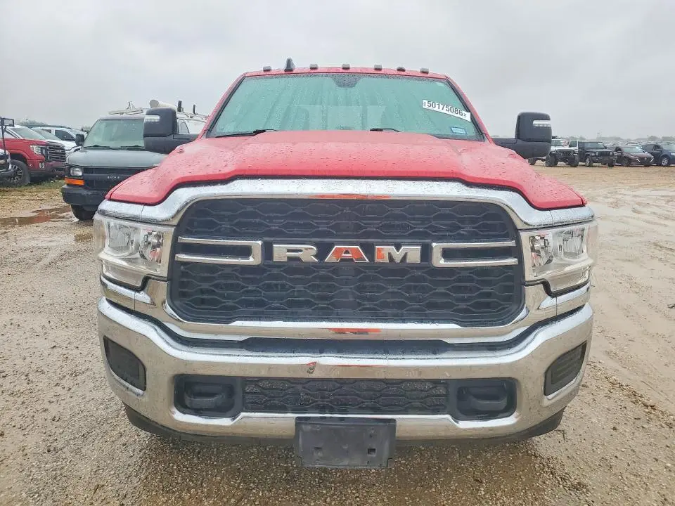 2023 RAM 2500 TRADESMAN  