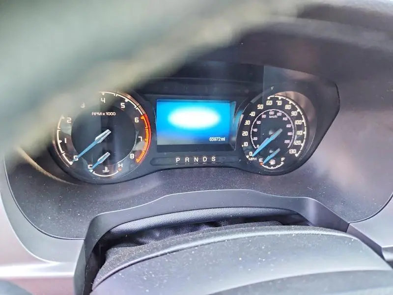 2019 FORD RANGER XL  
