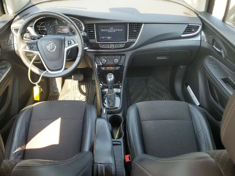 2017 BUICK ENCORE SPORT TOURING  