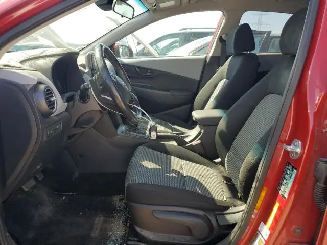 2020 HYUNDAI KONA SEL  