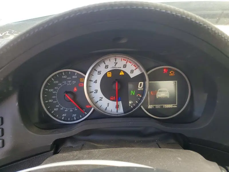 2020 TOYOTA 86 GT  