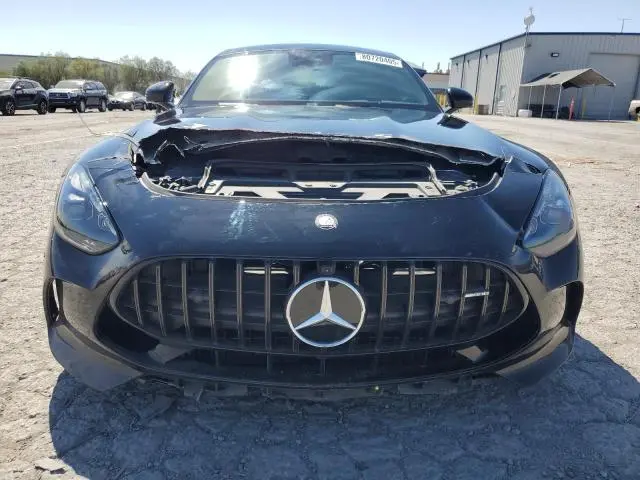 2025 MERCEDES-BENZ AMG GT 55  