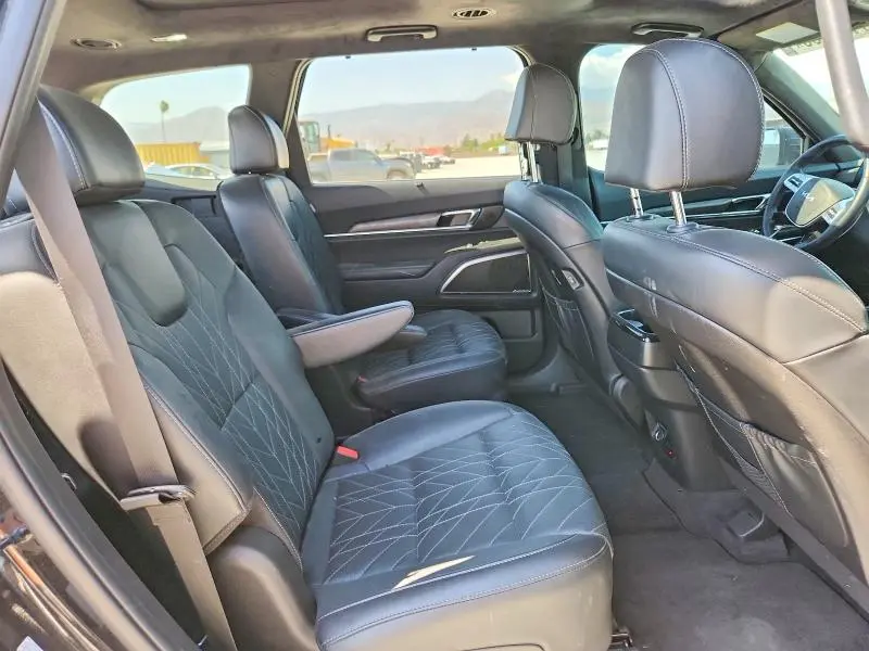 2024 KIA TELLURIDE SX-PRESTIGE X-PRO  
