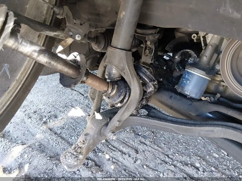 2012 HONDA ACCORD 3.5 EX-L
