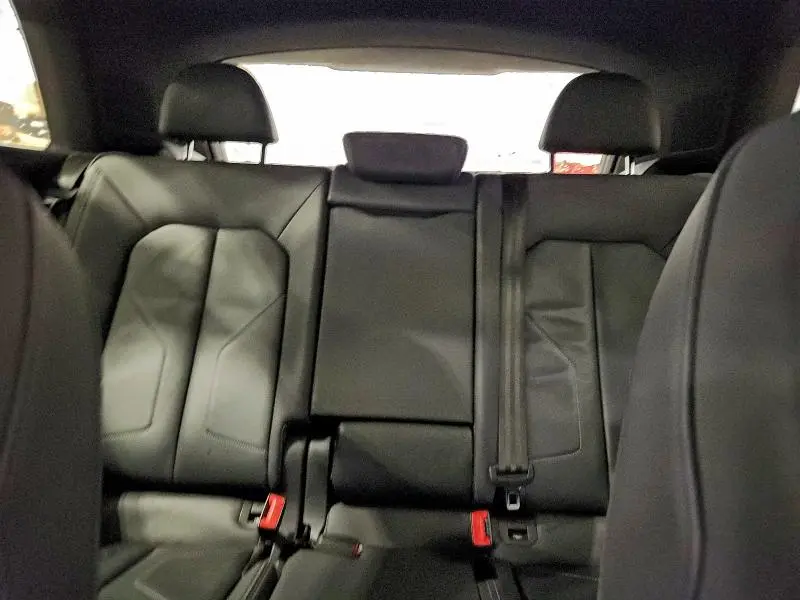 2020 AUDI Q3 PREMIUM PLUS S-LINE  