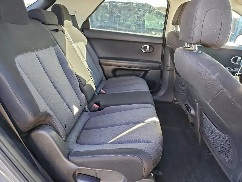 2023 HYUNDAI IONIQ 5 SE  