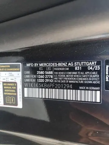 2023 MERCEDES-BENZ E 450 4MATIC  