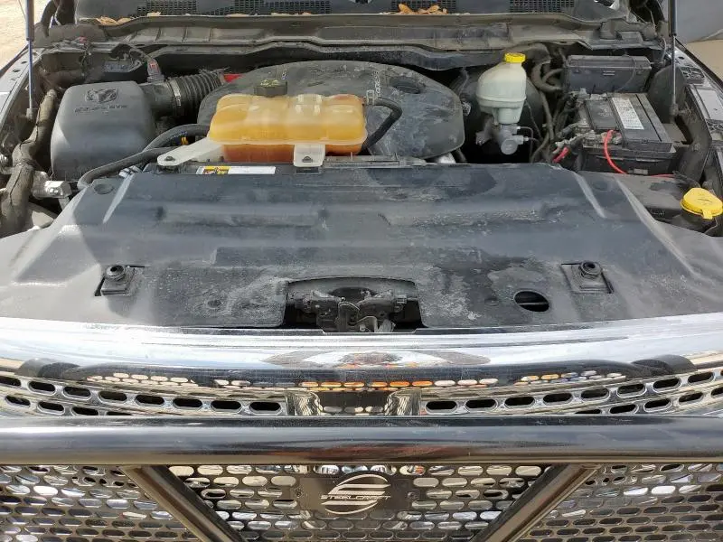 2014 RAM 1500 LARAMIE