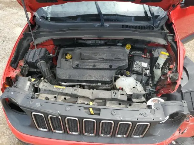 2015 JEEP RENEGADE SPORT  