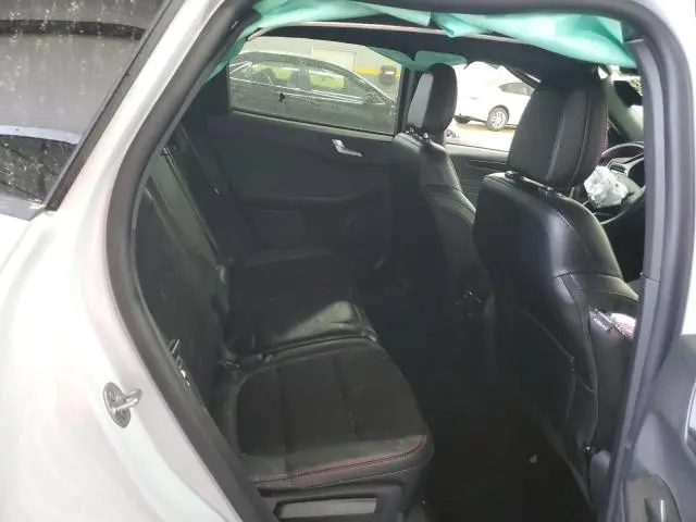 2025 FORD ESCAPE ST LINE  
